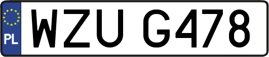 WZUG478