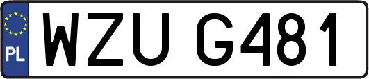 WZUG481