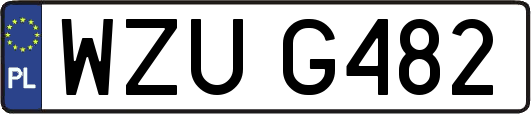 WZUG482