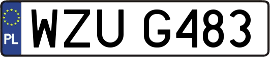 WZUG483