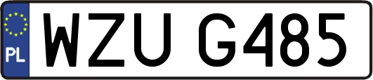 WZUG485