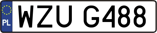 WZUG488
