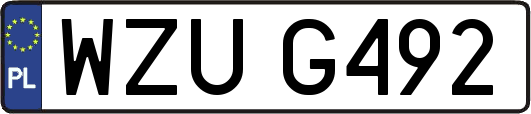 WZUG492