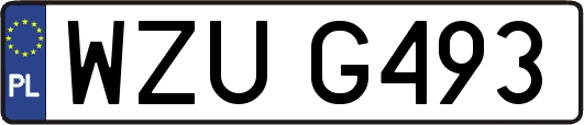 WZUG493