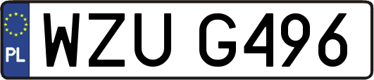 WZUG496