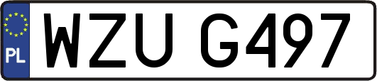 WZUG497