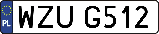 WZUG512