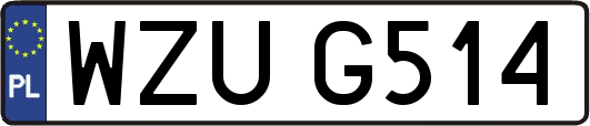WZUG514