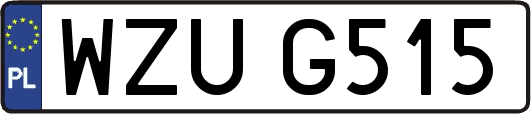 WZUG515