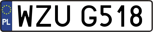 WZUG518