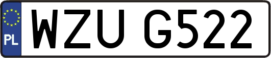 WZUG522