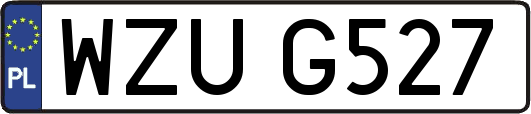 WZUG527
