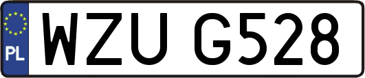 WZUG528