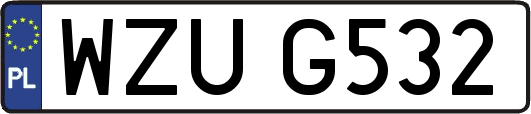WZUG532