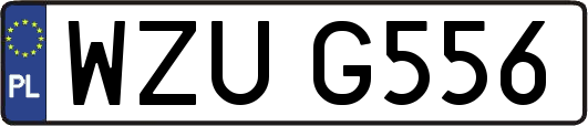 WZUG556
