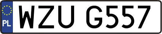 WZUG557