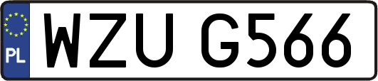 WZUG566