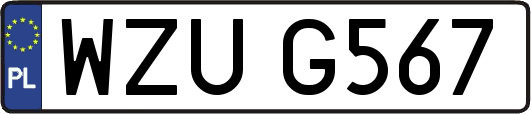 WZUG567