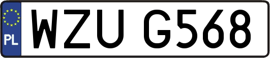 WZUG568