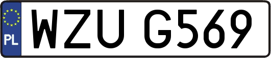 WZUG569