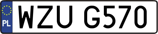 WZUG570