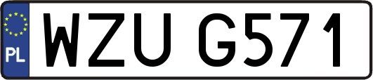 WZUG571