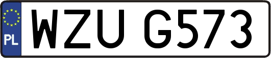 WZUG573