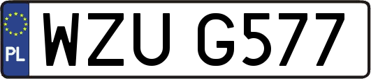 WZUG577