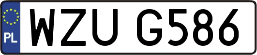 WZUG586