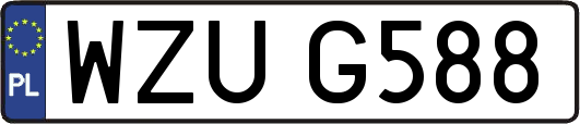 WZUG588