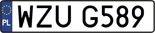 WZUG589