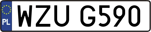 WZUG590
