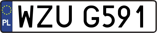 WZUG591