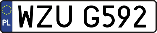 WZUG592
