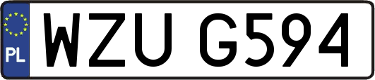 WZUG594