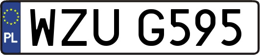 WZUG595