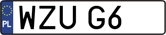 WZUG6