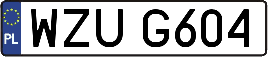 WZUG604