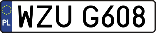 WZUG608