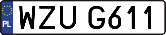 WZUG611