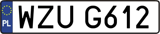 WZUG612