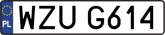 WZUG614