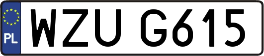 WZUG615