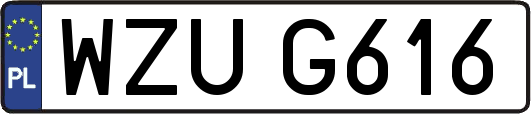 WZUG616
