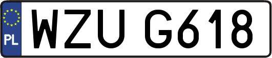 WZUG618