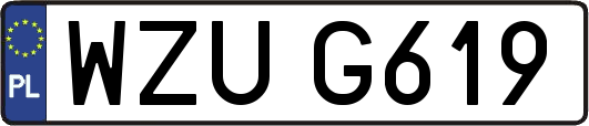 WZUG619