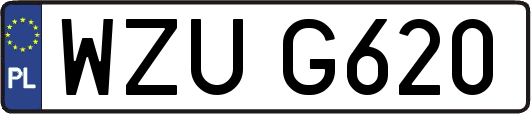 WZUG620