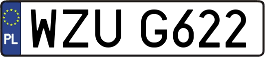 WZUG622