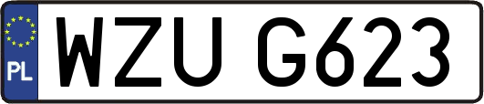 WZUG623
