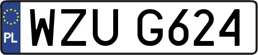 WZUG624